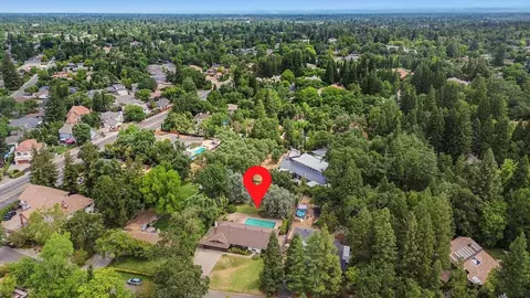 View/Area - 5260 Marione Dr, Carmichael, CA 95608 photo 4 of 8