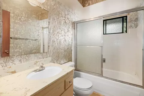 Bath - 5260 Marione Dr, Carmichael, CA 95608 photo 3 of 4