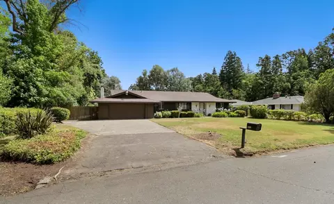Exterior - 5260 Marione Dr, Carmichael, CA 95608 photo 14 of 15