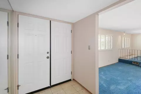 Entry Way - 5260 Marione Dr, Carmichael, CA 95608 photo 1 of 1