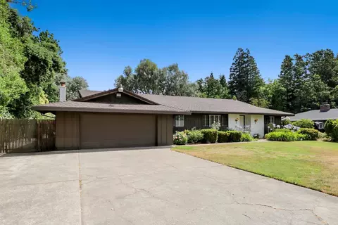 Exterior - 5260 Marione Dr, Carmichael, CA 95608 photo 13 of 15