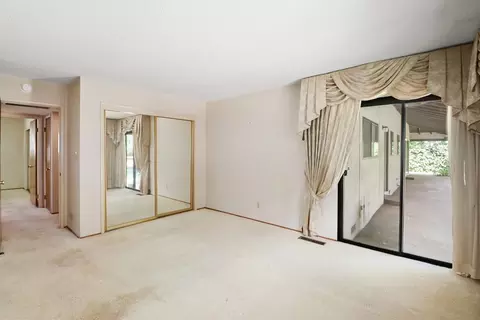 Bedroom - 5260 Marione Dr, Carmichael, CA 95608 photo 4 of 8
