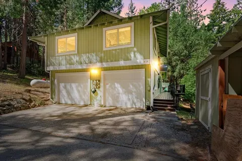 15157 Lake Ln, Nevada City, CA 95959