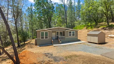 330 Applegate School Rd, Applegate, CA 95703 photo 3