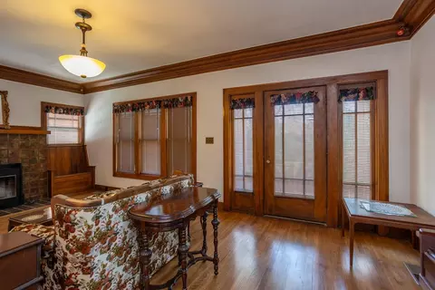 Entry Way - 9319 E Whitmore Ave, Hughson, CA 95326 photo 1 of 2