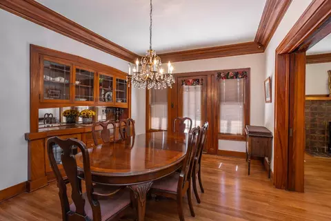 Dining - 9319 E Whitmore Ave, Hughson, CA 95326 photo 1 of 5