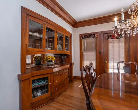 Dining - 9319 E Whitmore Ave, Hughson, CA 95326 photo 2 of 5
