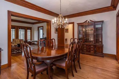Dining - 9319 E Whitmore Ave, Hughson, CA 95326 photo 4 of 5