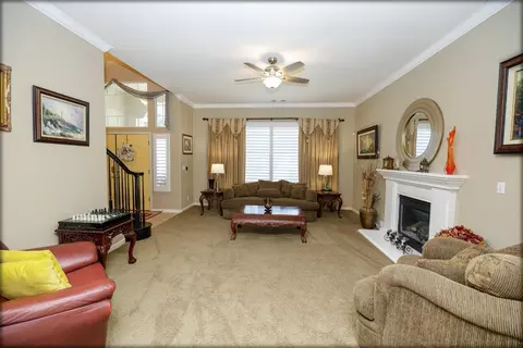 Living - 3609 Plaudit Dr, Modesto, CA 95355 photo 5 of 14