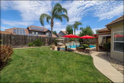 Exterior - 3609 Plaudit Dr, Modesto, CA 95355 photo 18 of 18