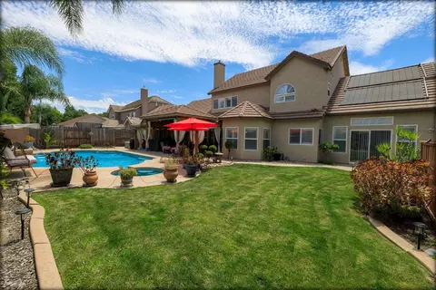 Exterior - 3609 Plaudit Dr, Modesto, CA 95355 photo 16 of 18