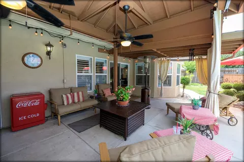 Exterior - 3609 Plaudit Dr, Modesto, CA 95355 photo 6 of 18