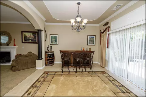 Dining - 3609 Plaudit Dr, Modesto, CA 95355 photo 1 of 2