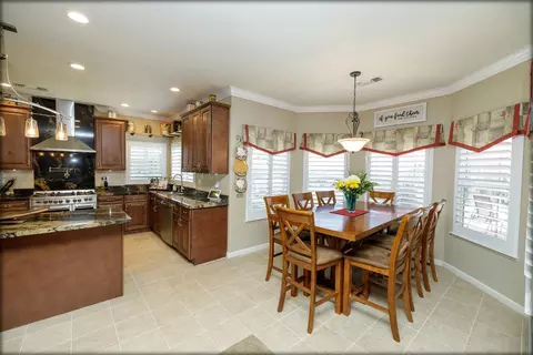 Kitchen - 3609 Plaudit Dr, Modesto, CA 95355 photo 9 of 9
