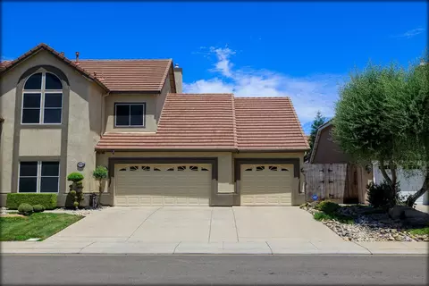 Exterior - 3609 Plaudit Dr, Modesto, CA 95355 photo 4 of 18