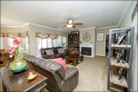 Living - 3609 Plaudit Dr, Modesto, CA 95355 photo 7 of 14