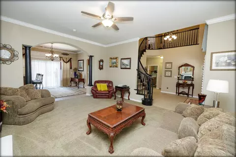 Living - 3609 Plaudit Dr, Modesto, CA 95355 photo 6 of 14