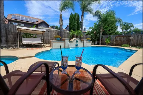 Exterior - 3609 Plaudit Dr, Modesto, CA 95355 photo 8 of 18