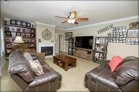 Living - 3609 Plaudit Dr, Modesto, CA 95355 photo 8 of 14