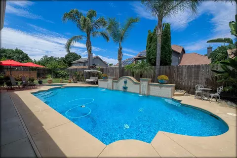 Exterior - 3609 Plaudit Dr, Modesto, CA 95355 photo 10 of 18