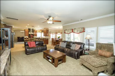 Living - 3609 Plaudit Dr, Modesto, CA 95355 photo 10 of 14
