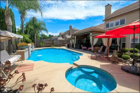 Exterior - 3609 Plaudit Dr, Modesto, CA 95355 photo 13 of 18