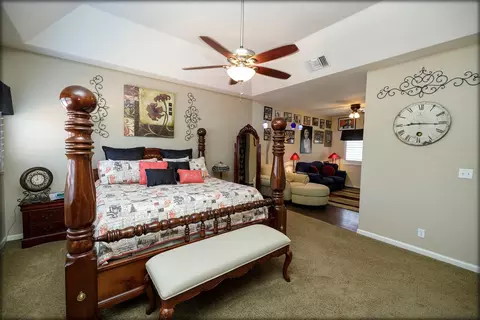 Bedroom - 3609 Plaudit Dr, Modesto, CA 95355 photo 4 of 7