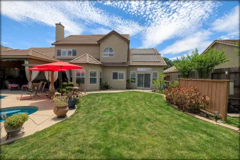 Exterior - 3609 Plaudit Dr, Modesto, CA 95355 photo 15 of 18