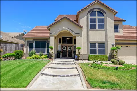 Exterior - 3609 Plaudit Dr, Modesto, CA 95355 photo 5 of 18