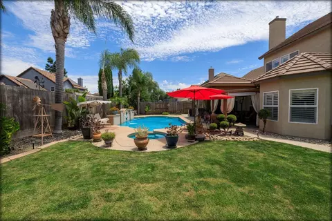 Exterior - 3609 Plaudit Dr, Modesto, CA 95355 photo 17 of 18