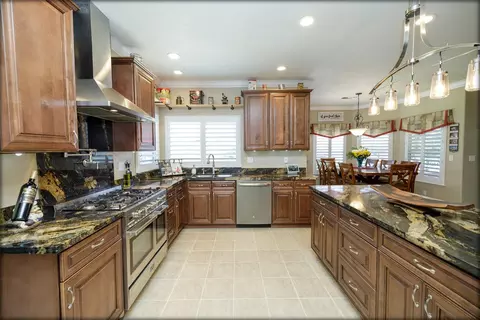 Kitchen - 3609 Plaudit Dr, Modesto, CA 95355 photo 2 of 9