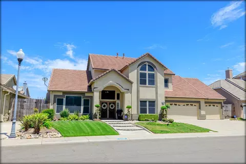 Exterior - 3609 Plaudit Dr, Modesto, CA 95355 photo 2 of 18