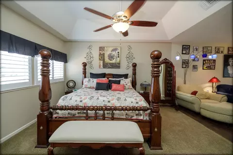 Bedroom - 3609 Plaudit Dr, Modesto, CA 95355 photo 3 of 7