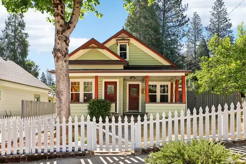 705 Zion St, Nevada City, CA 95959