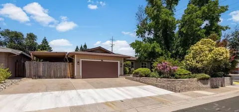 4400 Bela Way, Carmichael, CA 95608 photo 1