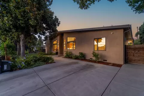 Exterior - 924 Hackberry Ave, Modesto, CA 95350 photo 11 of 11