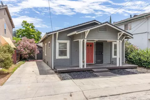 2601 San Fernando Way, Sacramento, CA 95818
