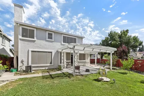 Exterior - 787 Harold Smith Dr, Tracy, CA 95304 photo 5 of 19