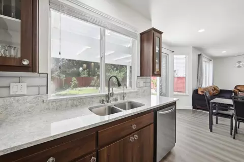 Kitchen - 787 Harold Smith Dr, Tracy, CA 95304 photo 5 of 5