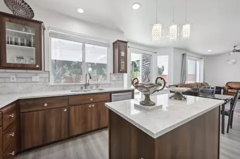 Kitchen - 787 Harold Smith Dr, Tracy, CA 95304 photo 2 of 5