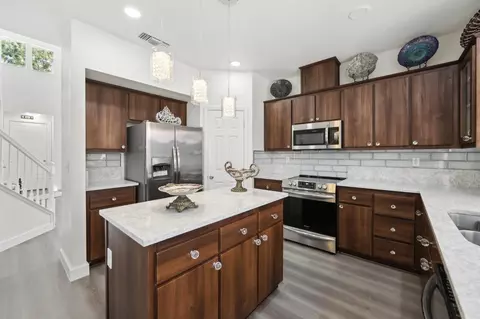 Kitchen - 787 Harold Smith Dr, Tracy, CA 95304 photo 3 of 5