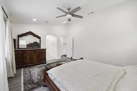 Bedroom - 787 Harold Smith Dr, Tracy, CA 95304 photo 2 of 6