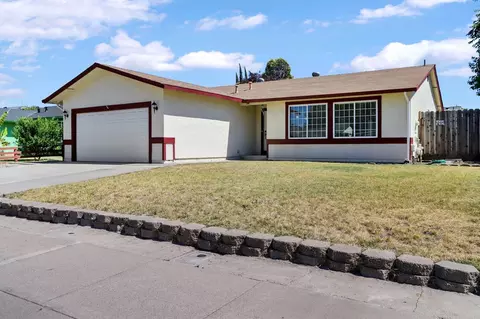 Exterior - 1850 Duncan Dr, Tracy, CA 95376 photo 9 of 12