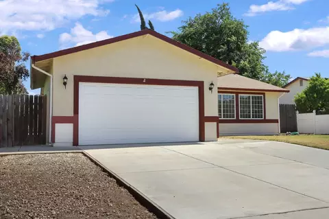 Exterior - 1850 Duncan Dr, Tracy, CA 95376 photo 10 of 12
