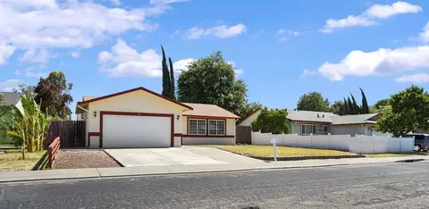 Exterior - 1850 Duncan Dr, Tracy, CA 95376 photo 11 of 12