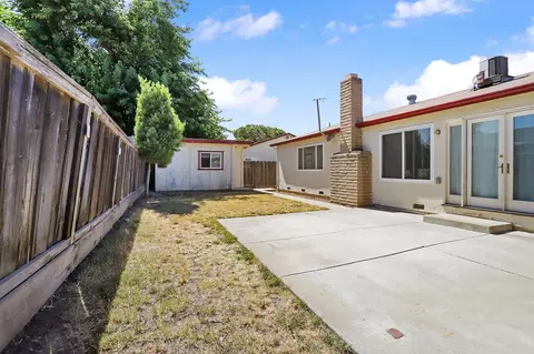 Exterior - 1850 Duncan Dr, Tracy, CA 95376 photo 5 of 12