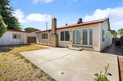 Exterior - 1850 Duncan Dr, Tracy, CA 95376 photo 3 of 12