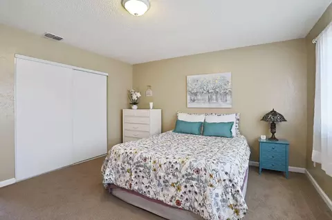 Bedroom - 1850 Duncan Dr, Tracy, CA 95376 photo 4 of 5