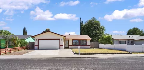Exterior - 1850 Duncan Dr, Tracy, CA 95376 photo 4 of 12