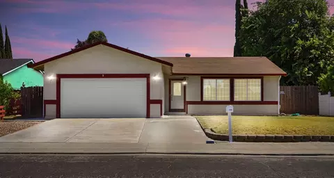 Exterior - 1850 Duncan Dr, Tracy, CA 95376 photo 12 of 12